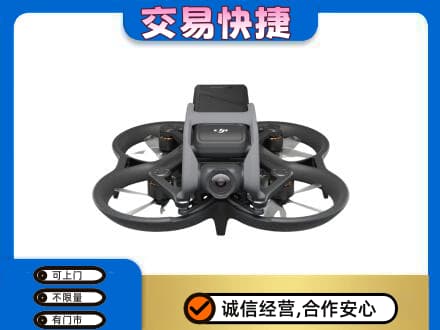 资源县回收无人机